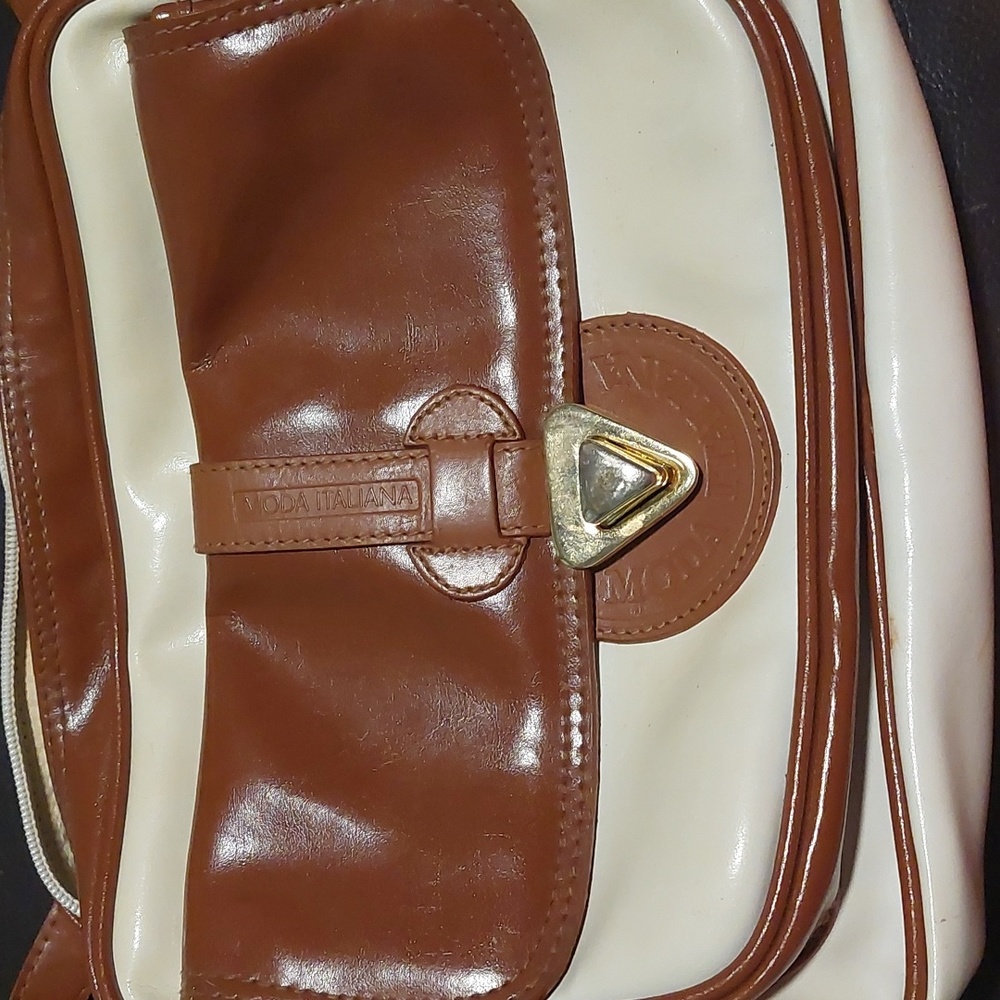 Moda Italiana crossbody purse